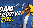 Dani susjedstva 2026. u Livision optici – ljeto velikih popusta i pogodnosti za bolji vid!